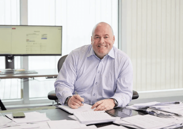 Gorton And Company Takes Their IT To The Next Level