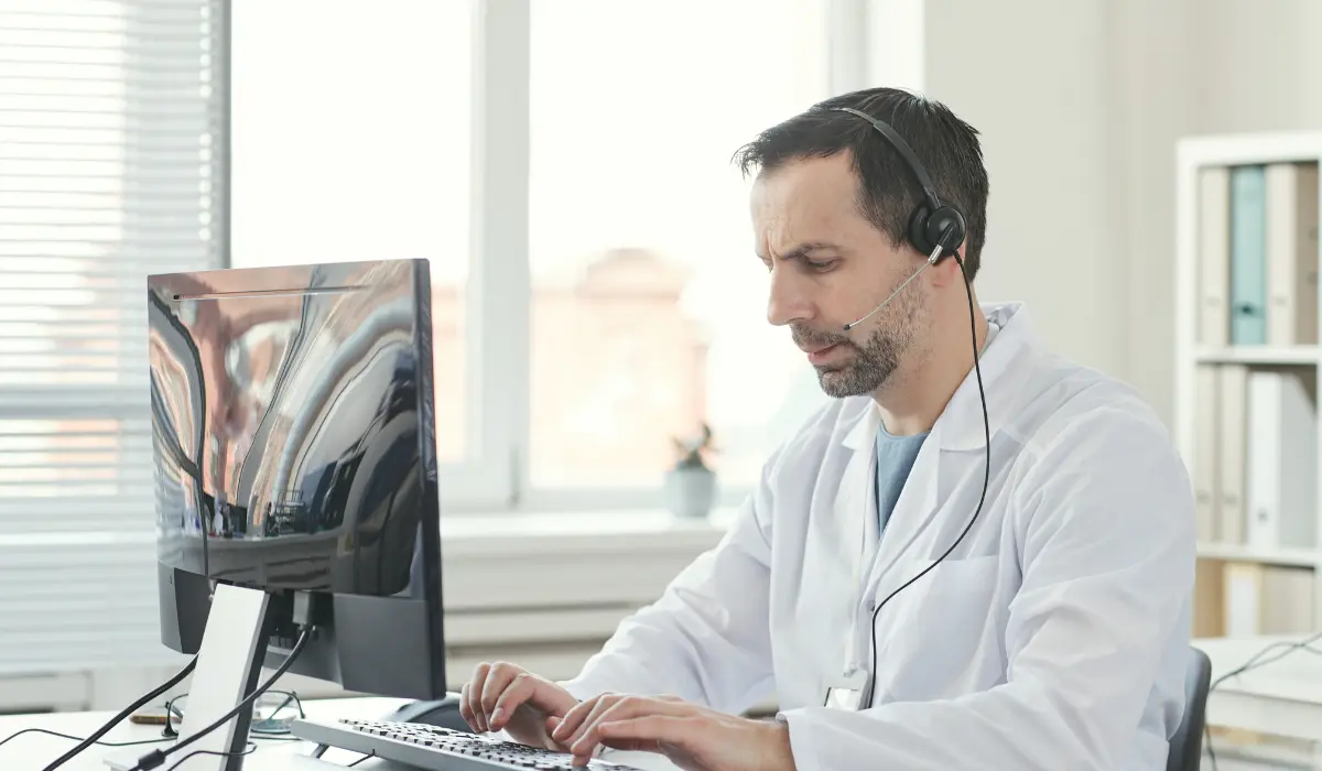 IT Support for Healthcare Providers: Why Is It So Important?