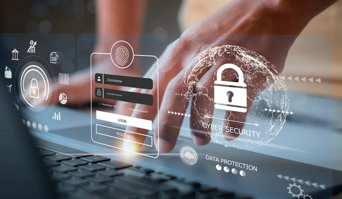 The Top 5 Cybersecurity Threats in Healthcare and How to Protect Yourself