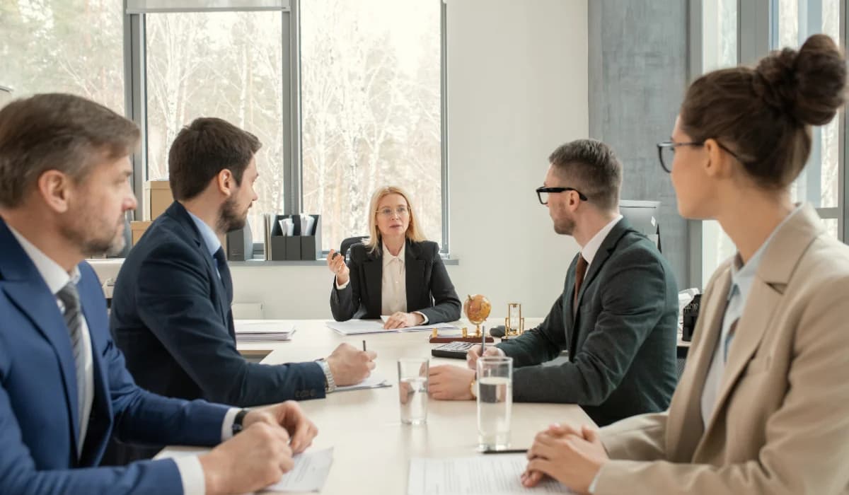 Understanding FTC Safeguard Rules for Law Firms