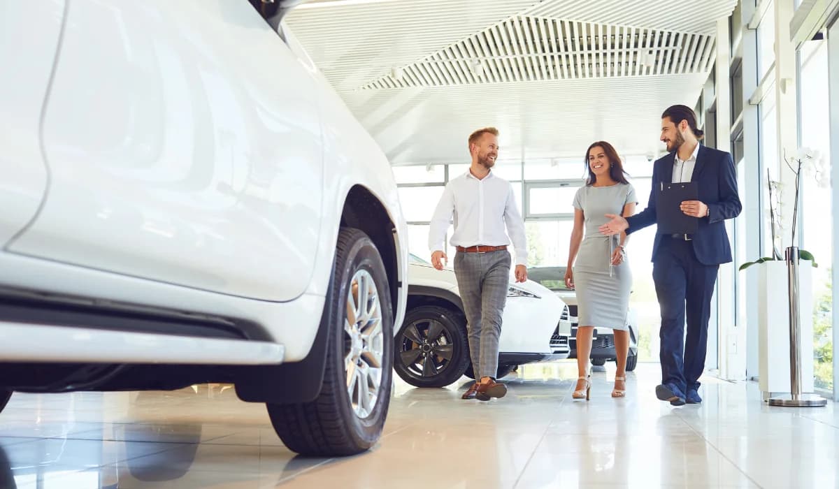 Understanding FTC Safeguard Rules for Car Dealerships