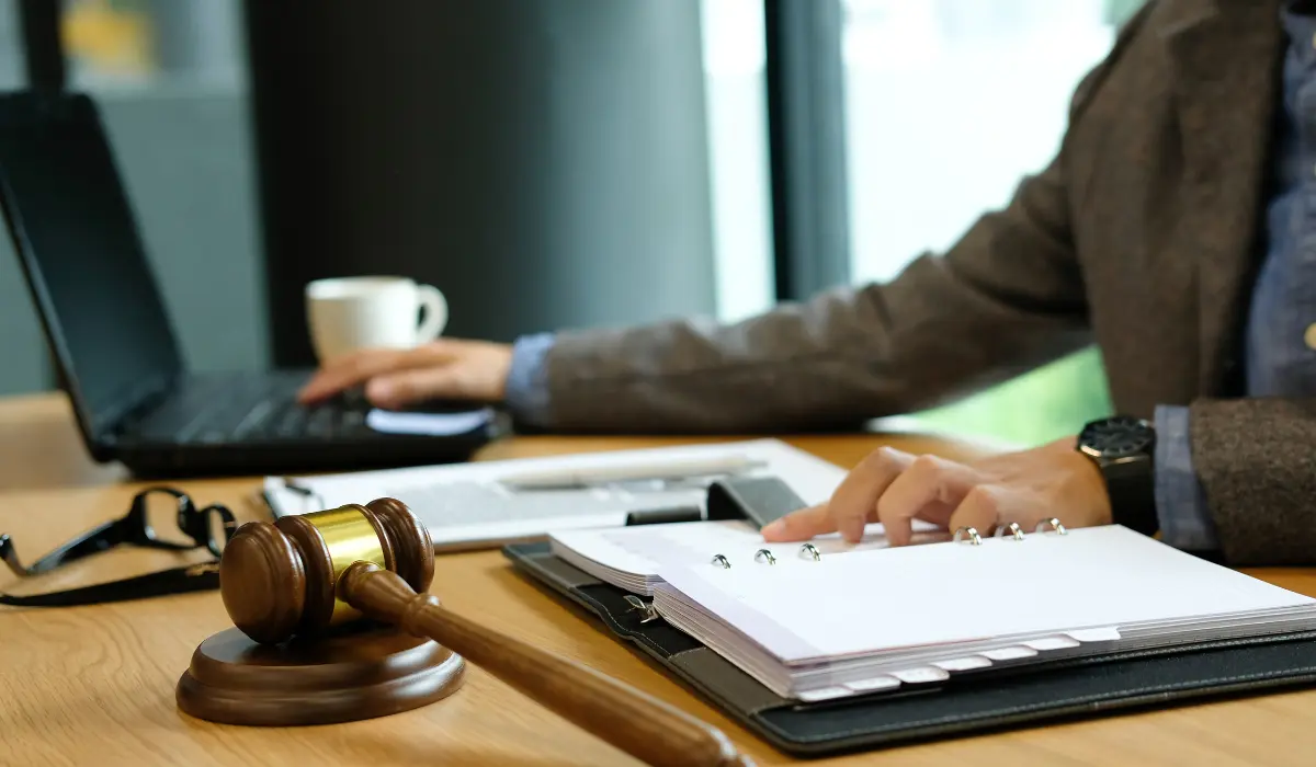 Understanding and Preventing Spear Phishing at Your Law Firm