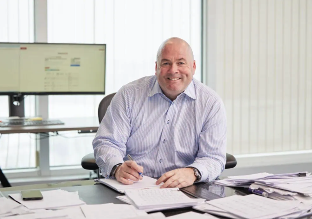 Gorton And Company Takes Their IT To The Next Level