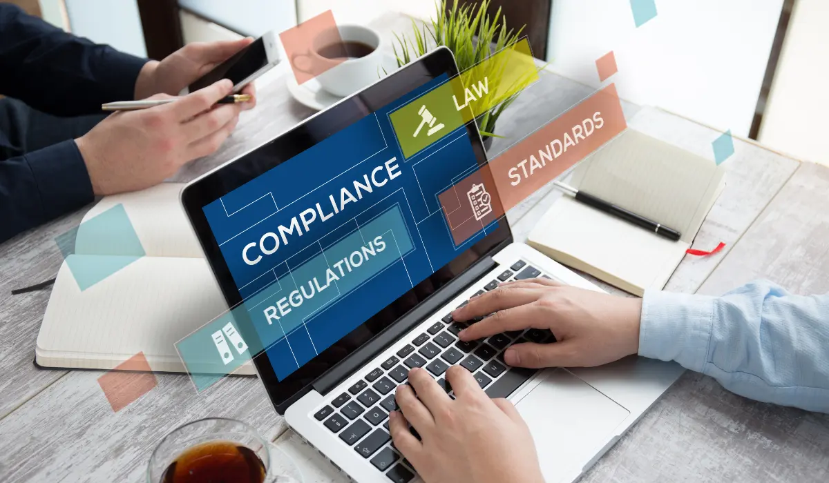Understanding Compliance in Financial Services