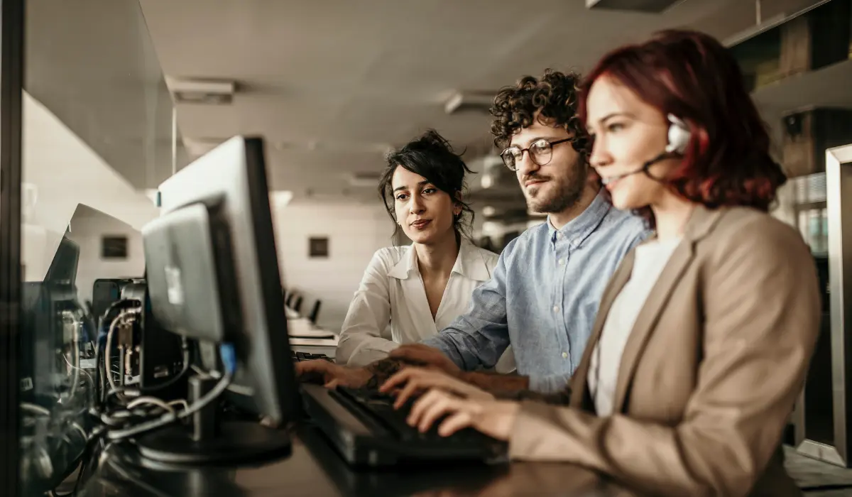 The Benefits of IT Support for Law Firms