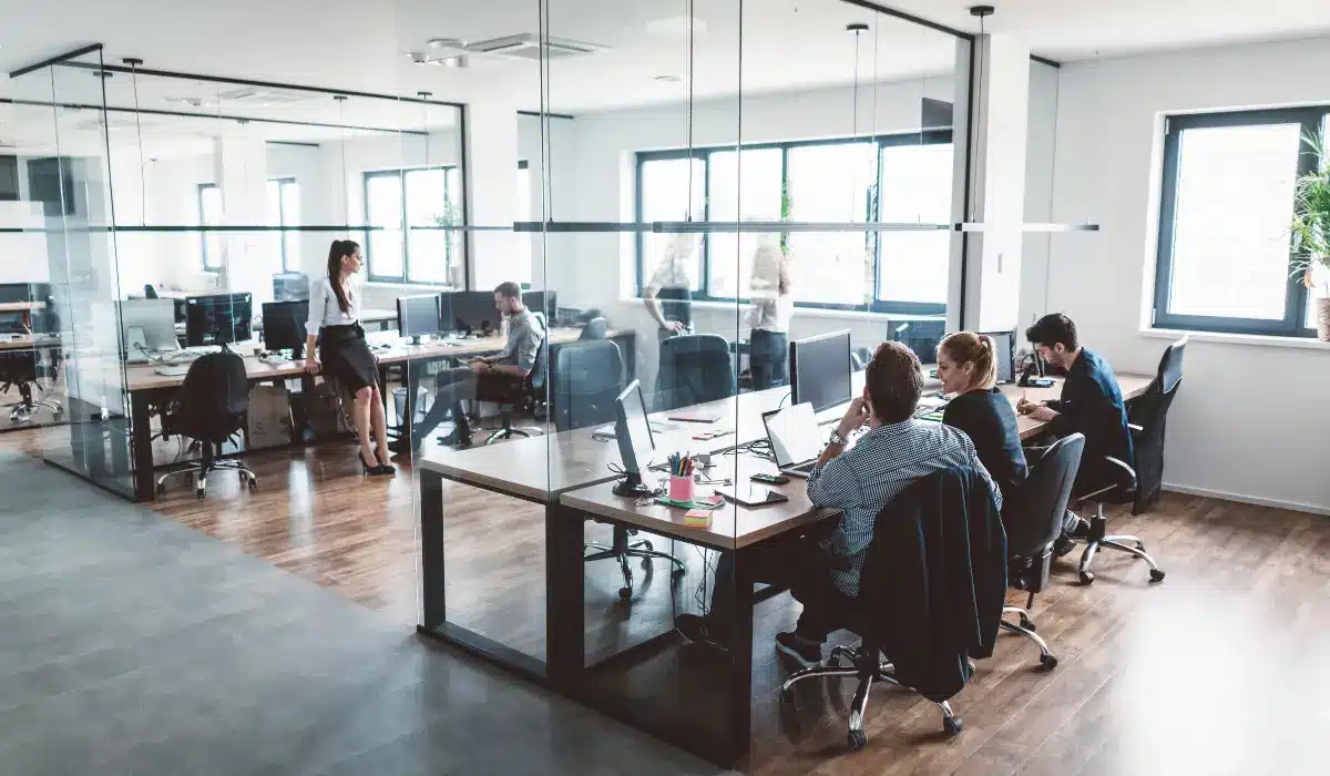 The Complete Cybersecurity Checklist for Law Firms
