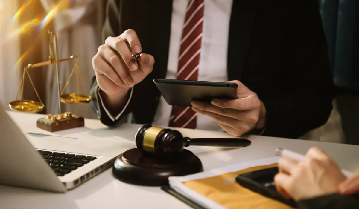Co-Managed IT Services for Law Firms: What to Know