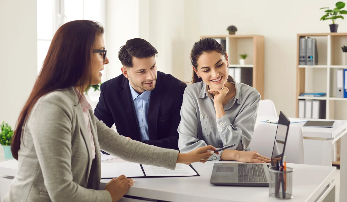 8 Must-Know Cybersecurity Tips for Real Estate Firms