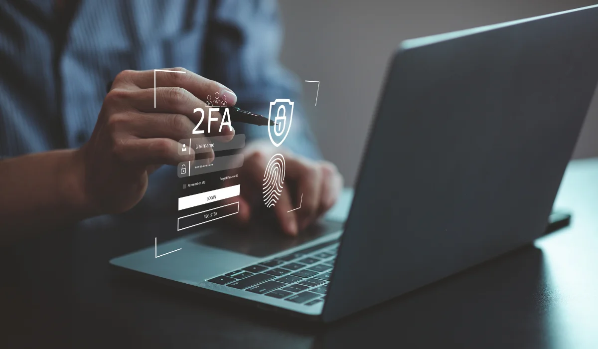 Why Multifactor Authentication is Key to Protecting Your Business