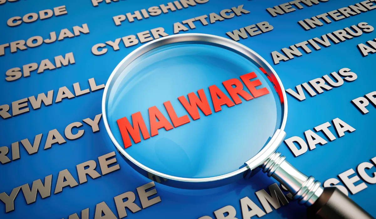 What Is Malware & How Can It Impact Your Business?