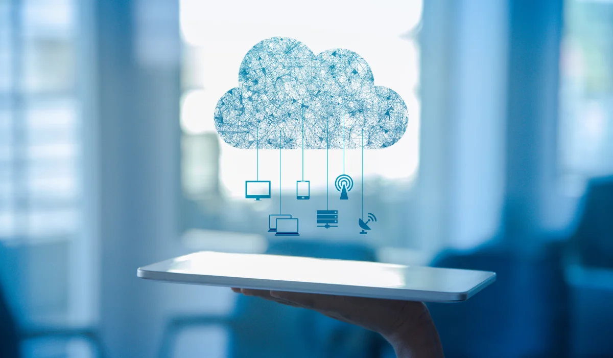 4 Tips for Seamlessly Transitioning Your Law Firm to the Cloud