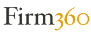 Firm360 logo